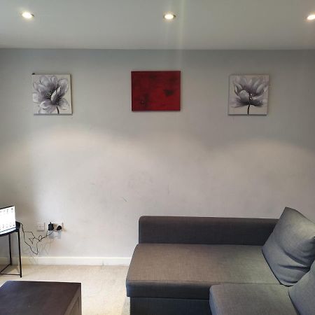 Cornhill Apartment By Serviced Living Liverpool Exterior foto